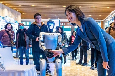 中国・科学技術を開放、国際協力で人類の福祉に貢献