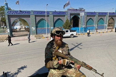 タリバン、国連女性職員も勤務禁止に アフガン