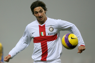 インテル 逆転でパルマ降しリーグ8連勝