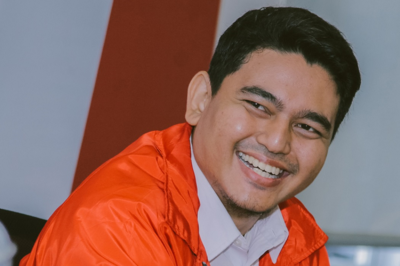 「ミハイル・ゴルバチョフ氏」、インドネシア総選挙に立候補