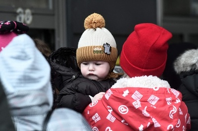 ロシア、ウクライナで人道的停戦へ 9日朝から