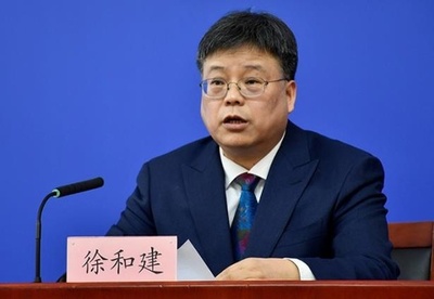 非コールドチェーン輸入商品、感染防止のため到着後7日間は税関が保管 北京