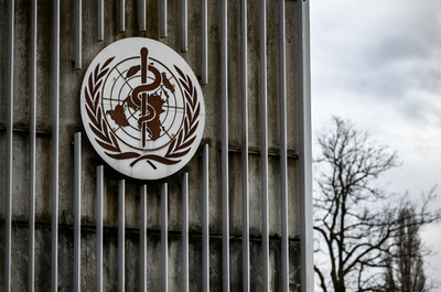 「オミクロン以降」50万人死亡 WHO