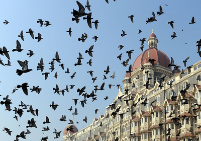 インド、ムンバイ同時襲撃事件から1年