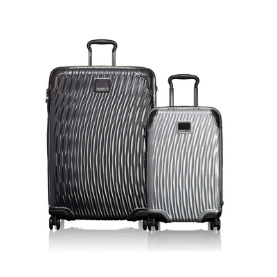 「トゥミ」最軽量のラゲージコレクション、画期的な独自素材を採用