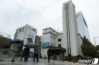 ソウル市議会本館でアスベスト除去へ…職員空間を優先整備