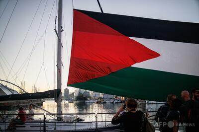 ハマス、イランに「近隣諸国への攻撃」停止要請