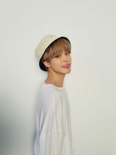 BTSジミン、Spotify韓国「デイリートップアーティスト」通算700回1位