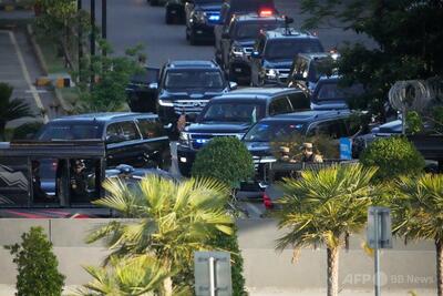 米国の「不合理な要求」で協議は合意に至らず、イラン国営放送