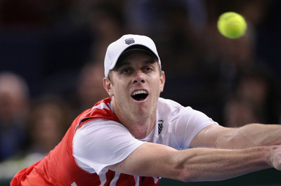 ロドラがキュエリーを下し準決勝進出、パリ・マスターズ