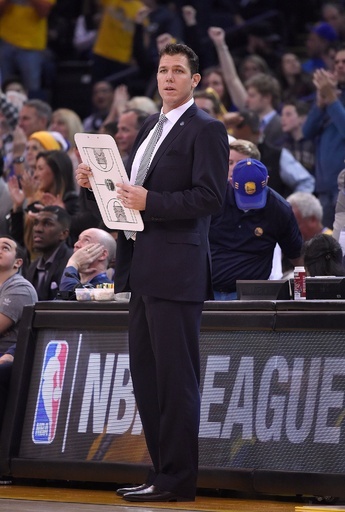 開幕16連勝のウォリアーズ指揮官、リーグ連勝記録の更新に否定的