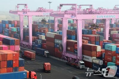 「GPSが指したのは仁川の港だった」韓国・毛布に包まれた高級SUV、密輸寸前か