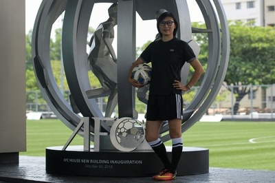 女子のアジアチャンピオンズリーグ、23年に初開催へ