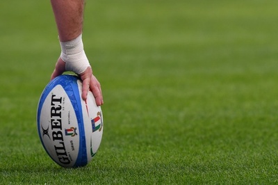 ワールドラグビー、物議醸す新設大会の詳細発表 22年から開催予定