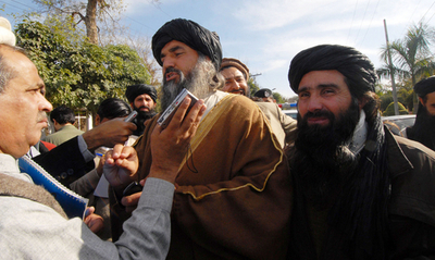 米特使、パキスタンとタリバン支持勢力との停戦協定に「懸念」