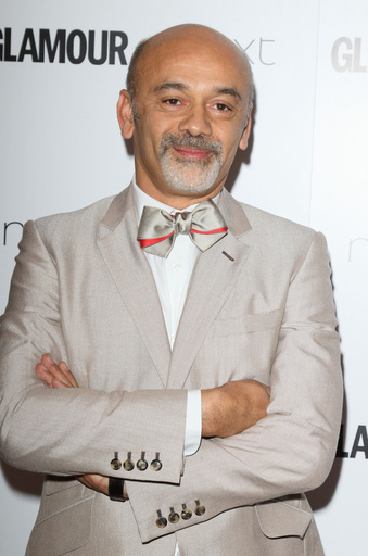 「クリスチャン ルブタン」、7種類のヌードカラーを発表