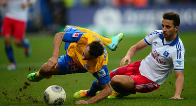 パナシナイコス、ユベントスからブーイを獲得