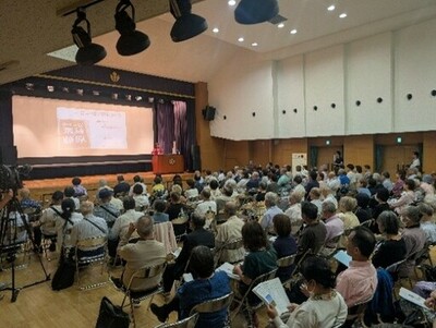 ◆関西大学が半世紀継続の講座／「飛鳥・藤原の宮都」世界遺産登録前に◆「飛鳥史学文学講座」で明日香村長が登壇【日 時】7月12日（日）13：00【場 所】明日香村中央公民館（奈良県明日香村）