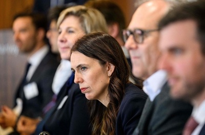 国連のウクライナ対応は「失敗」 NZ首相、改革を要請