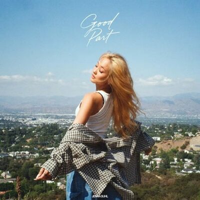 ジェナ・ソル、新曲「Good Part」リリース