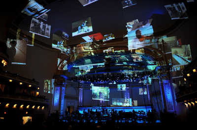 「ユーチューブ」オーケストラ、カーネギーホールで公演