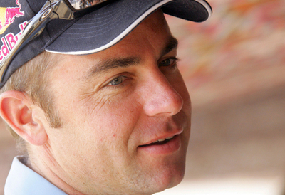 ＜ダカールラリー2007＞後半戦へ向けて唯一の休息日を迎える - モーリタニア