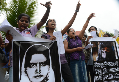 家政婦の国外出稼ぎ制限へ、サウジでの死刑執行受け