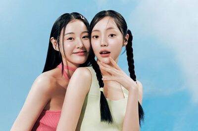 ダイソーで買う高品質スキンケア…韓国化粧品大手の新ブランドが若い世代に支持される理由