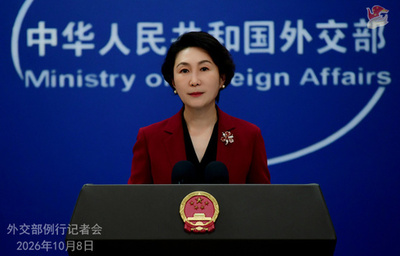 中国外交部報道官 WHO事務局長選に宋莉博士を推薦した意義を語る