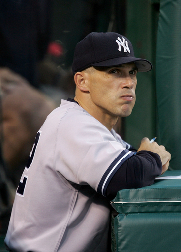 ヤンキース ジラルディ氏に監督就任を要請
