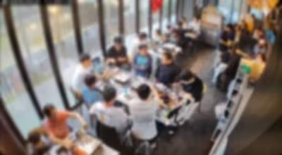 韓国・定休日の飲食店…従業員が自主的に開店、そして大賑わいとい幸運