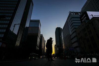 韓国・成人の4人に1人が強いストレス…40代で最多に