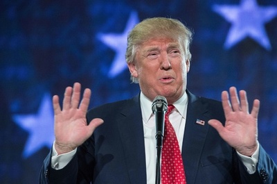 2016年米大統領選、「下品さ」特徴に