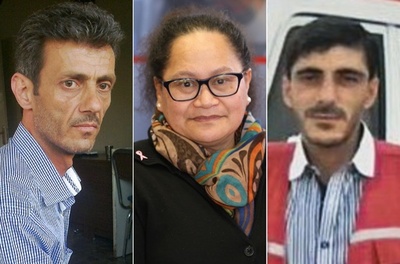 シリアでISに拉致され5年半不明、看護師捜索へNZが特殊部隊派遣