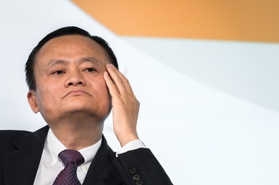 中国超富裕層に打撃、米中貿易戦争で資産価値縮小