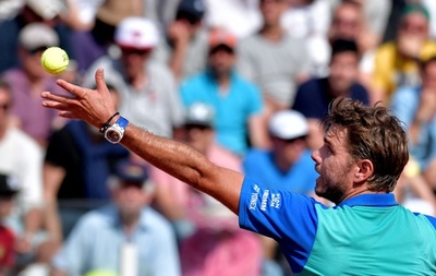 ワウリンカ、全仏前に自信喪失？イタリア国際8強逃し弱気発言