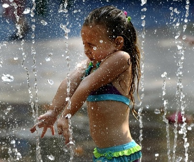 2013年は過去最高の暑さになる、NASA