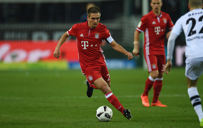 「バイエルン独走の原因はライバルのていたらく」、ラームがドルトムント以外の他クラブを批判