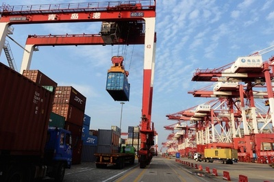 中韓自由貿易協定交渉 ネガティブリスト初めて導入