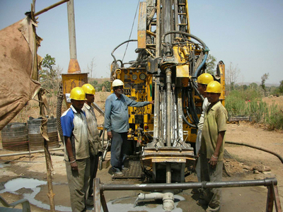 インド西部で巨大金鉱発見 - インド