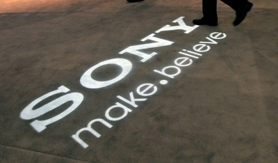 ソニー、また個人情報流出か ハッカー集団「100万件盗んだ」