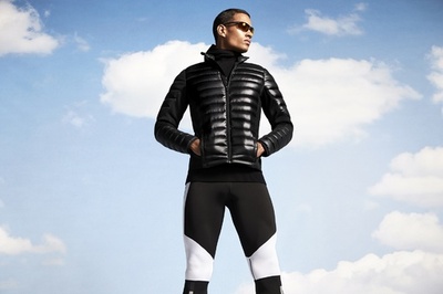 H&M×スウェーデン五輪代表、カプセルコレクション発売へ