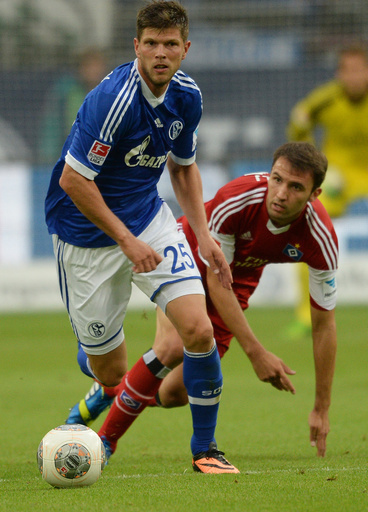 フンテラールが膝を手術へ、復帰に最低3か月