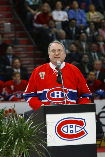 ＜NHL＞カナディアンズ ドライデンの背番号「29」を永久欠番に - カナダ