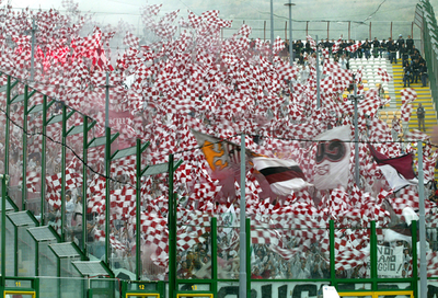 ＜サッカー セリエA＞イタリアの不正問題に新たな動き - イタリア