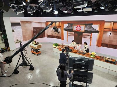 韓国・公営ホームショッピングの挑戦「中小企業にはライブ配信が最適」