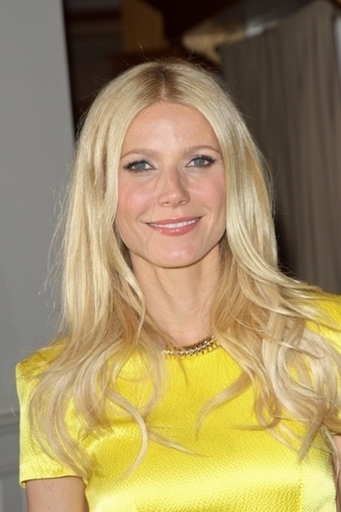 グウィネス・パルトロー、｢コーチ｣70周年のキャンペーン・モデルに