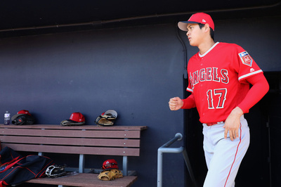 「二刀流」大谷はMLBに旋風起こせるか 開幕直前