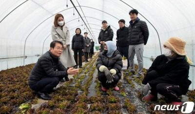 「最低賃金適用排除」という不平等  [KWレポート] 韓国経済支える外国人材 (4)