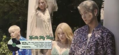 KARD、7thミニ「Where To Now?」ハイライトメドレー公開